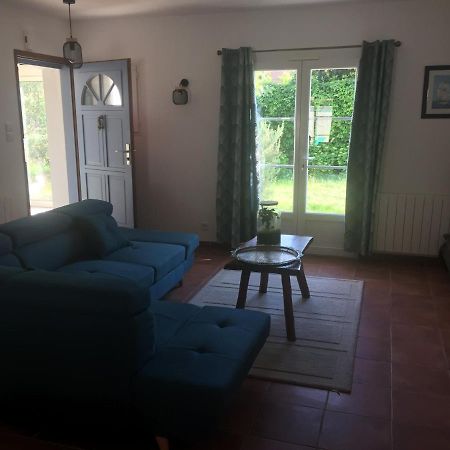 Belle Villa Avec Piscine Classee 3 Etoiles La Faute-sur-Mer Exterior foto