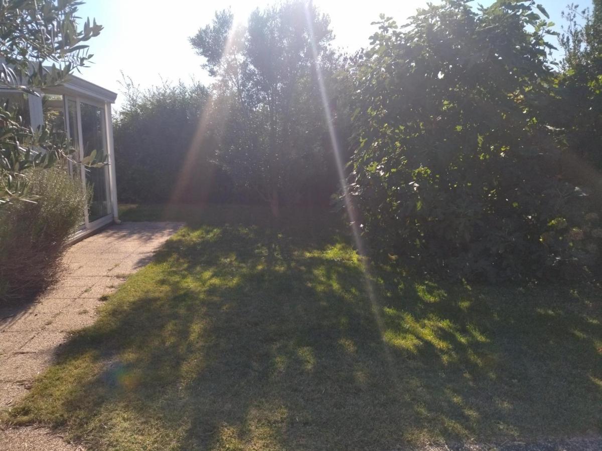 Belle Villa Avec Piscine Classee 3 Etoiles La Faute-sur-Mer Exterior foto